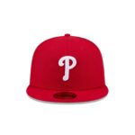 Philadelphia Phillies Jackie Robinson Day 2025 59FIFTY Fitted Hat - Image 2