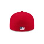 Philadelphia Phillies Jackie Robinson Day 2025 59FIFTY Fitted Hat - Image 6