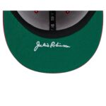 Philadelphia Phillies Jackie Robinson Day 2025 59FIFTY Fitted Hat - Image 7