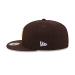 San Diego Padres Jackie Robinson Day 2025 59FIFTY Fitted Hat - Image 5