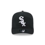 Chicago White Sox Jackie Robinson Day 2025 Golfer Hat - Image 2