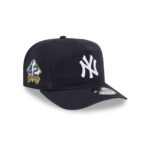 New York Yankees Jackie Robinson Day 2025 Golfer Hat