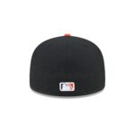 Chesapeake Baysox Alt 59FIFTY Fitted Hat - Image 6