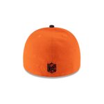 Denver Broncos 2025 Draft 59FIFTY A-Frame Fitted Hat - Image 6