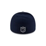 Dallas Cowboys 2025 Draft 59FIFTY A-Frame Fitted Hat - Image 6