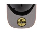 Chicago Bears 2025 Draft 59FIFTY A-Frame Fitted Hat - Image 7