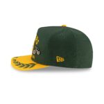 Green Bay Packers 2025 Draft 59FIFTY A-Frame Fitted Hat - Image 4