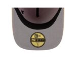 San Francisco 49ers 2025 Draft 59FIFTY A-Frame Fitted Hat - Image 7