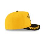 Pittsburgh Steelers 2025 Draft 59FIFTY A-Frame Fitted Hat - Image 5