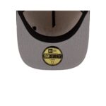New Orleans Saints 2025 Draft 59FIFTY A-Frame Fitted Hat - Image 7