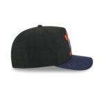 Chicago Bears 2025 Draft 9FIFTY A-Frame Snapback Hat - Image 5