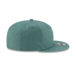 Boston Red Sox City Connect 9FIFTY Snapback Hat - Image 5