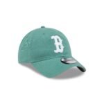 Boston Red Sox City Connect 9TWENTY Adjustable Hat - Image 3