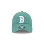 Boston Red Sox City Connect 9TWENTY Adjustable Hat - Image 2