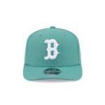 Boston Red Sox City Connect 9SEVENTY Stretch-Snap Hat - Image 2