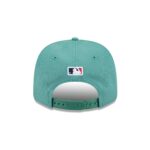 Boston Red Sox City Connect 9SEVENTY Stretch-Snap Hat - Image 6