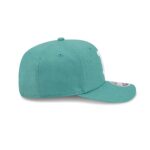 Boston Red Sox City Connect 9SEVENTY Stretch-Snap Hat - Image 5
