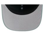 Boston Red Sox City Connect 9SEVENTY Stretch-Snap Hat - Image 7