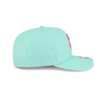 San Diego Padres City Connect 9SEVENTY Stretch-Snap Hat - Image 5