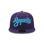Arizona Diamondbacks City Connect Fan Pack 59FIFTY Fitted Hat - Image 2