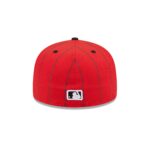 Chicago White Sox City Connect Fan Pack 59FIFTY Fitted Hat - Image 6