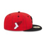 Chicago White Sox City Connect Fan Pack 59FIFTY Fitted Hat - Image 4