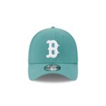 Boston Red Sox City Connect 39THIRTY Stretch Fit Hat - Image 2
