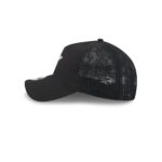 New York Yankees Embroidered Mesh 9TWENTY A-Frame Adjustable Hat - Image 4