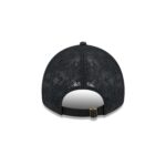 New York Yankees Embroidered Mesh 9TWENTY A-Frame Adjustable Hat - Image 6