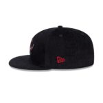 Tampa Bay Buccaneers Color Pop Cord 59FIFTY Fitted Hat - Image 5
