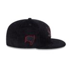 Tampa Bay Buccaneers Color Pop Cord 59FIFTY Fitted Hat - Image 4
