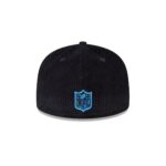 Detroit Lions Color Pop Cord 59FIFTY Fitted Hat - Image 6
