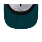 Atlanta Braves Optic White Golfer Hat - Image 7