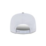 Las Vegas Raiders Optic White Golfer Hat - Image 6