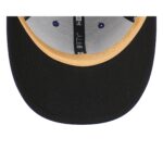 Los Angeles Dodgers Gold Collection Low Profile 9FIFTY Trucker Hat - Image 7