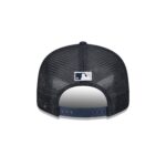 New York Yankees Championship Pack 9FIFTY Trucker Hat - Image 6