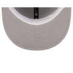 Jayson Tatum x St. Louis Cardinals Black 59FIFTY Fitted Hat - Image 7