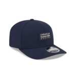 Oracle Red Bull Racing Recycled 9SEVENTY Stretch-Snap Hat - Image 3