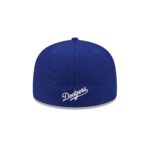Los Angeles Dodgers Deceptor 59FIFTY Fitted Hat - Image 6