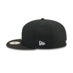 Las Vegas Raiders Deceptor 59FIFTY Fitted Hat - Image 5