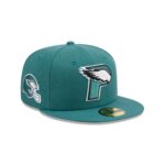 Philadelphia Eagles Deceptor 59FIFTY Fitted Hat