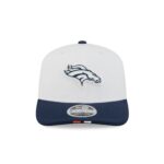 Denver Broncos 2025 Training 9SEVENTY Stretch-Snap Hat - Image 2
