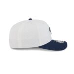 Denver Broncos 2025 Training 9SEVENTY Stretch-Snap Hat - Image 5