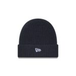 Chicago Bears 2025 Sideline Cold Weather Steel Clouds Cuff Knit Beanie - Image 2