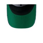 New York Yankees Denim Jacquard Golfer Hat - Image 7