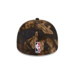 Chicago Bulls Ripstop Camo 59FIFTY A-Frame Fitted Hat - Image 6