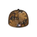 Boston Red Sox Ripstop Camo 59FIFTY A-Frame Fitted Hat - Image 6