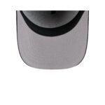 Boston Red Sox Ripstop Camo 59FIFTY A-Frame Fitted Hat - Image 7