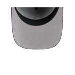 Chicago Cubs Ripstop Camo 59FIFTY A-Frame Fitted Hat - Image 7