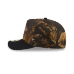 Chicago White Sox Ripstop Camo 59FIFTY A-Frame Fitted Hat - Image 4